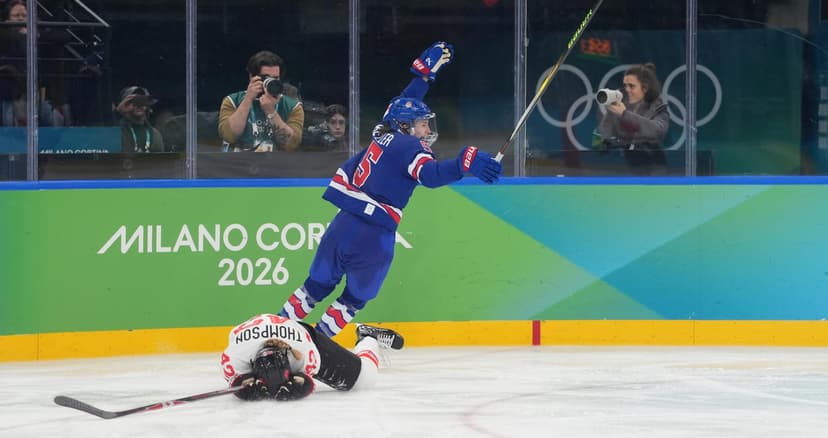 Megan Keller Leads Team USA to Gold with Clutch Performance