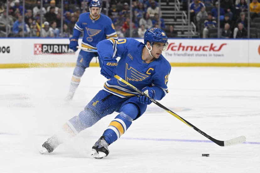 A Unique Situation Allowed The Islanders To Convince Brayden Schenn To Waive His No-Trade Clause