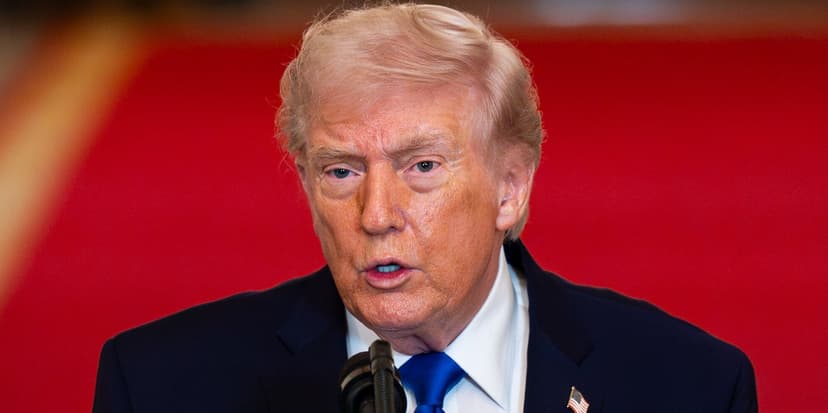 Trump's Inauguration Day Complaint Revealed in 'Melania' Documentary