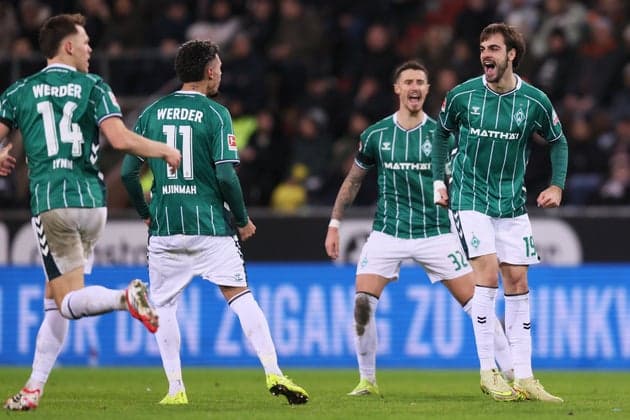 Top European Soccer Club Bails On U.S. Games, Citing Trump Move