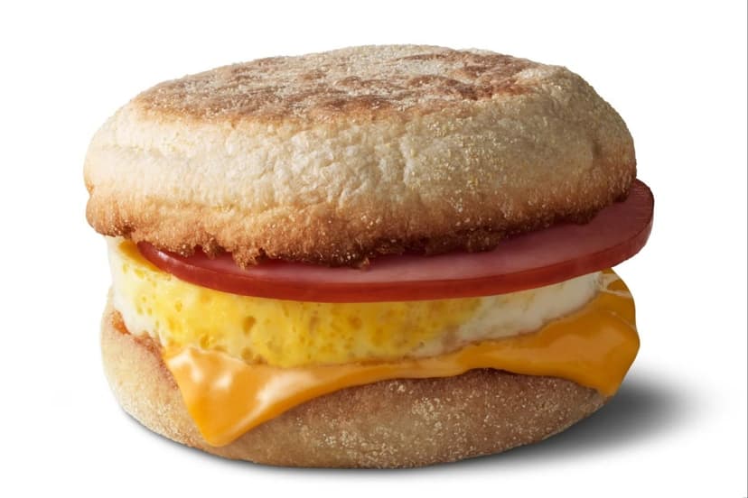 McDonald’s is offering $1 McMuffins for one day only