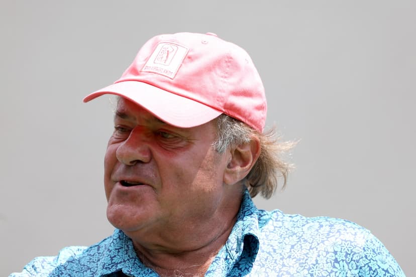 ESPN personality Chris Berman, 70, announces retirement plans