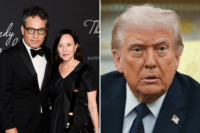 Kennedy Center dealt another blow as National Symphony Orchestra leader quits amid Trump takeover