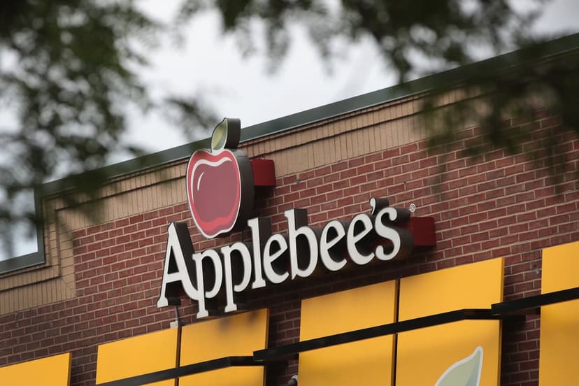 Applebee's Announces Restaurant Closures Across Three States