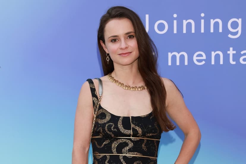 Former Olympian Sasha Cohen Reflects on Figure Skating Realities