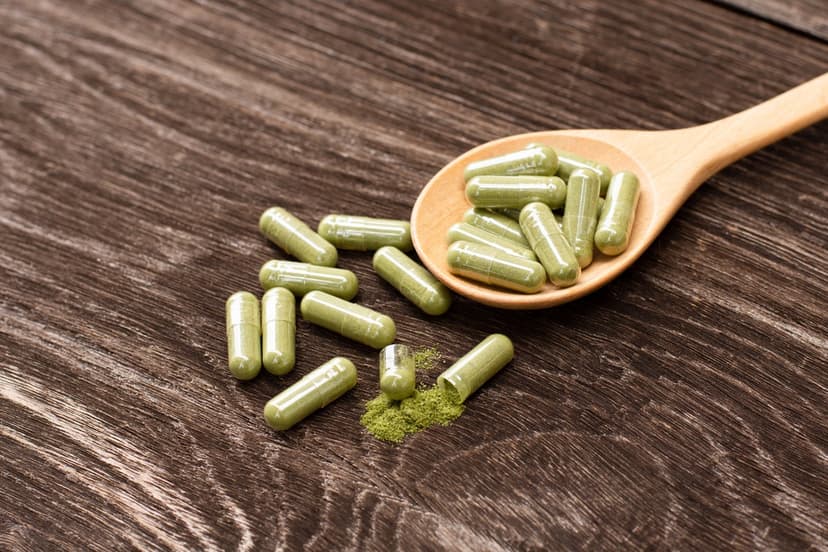 FDA Recalls Trendy Supplement After Illnesses