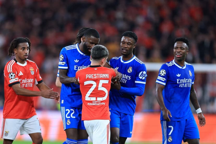 Brazil Demands FIFA and UEFA Punish Vinicius Jr. Racism Case