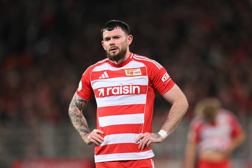 Oliver Burke Expresses Desire to Play for Scotland Again