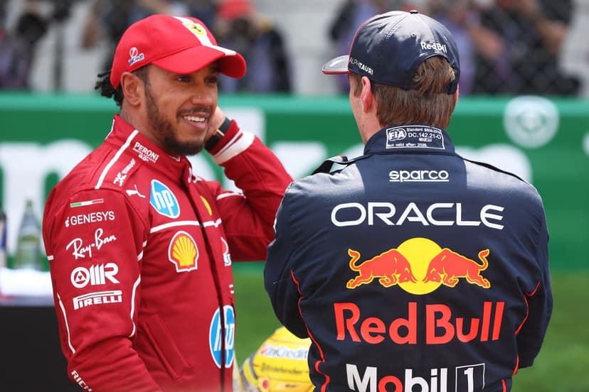 Has Drive to Survive run out of road? Why new season of F1’s Netflix hit falls flat