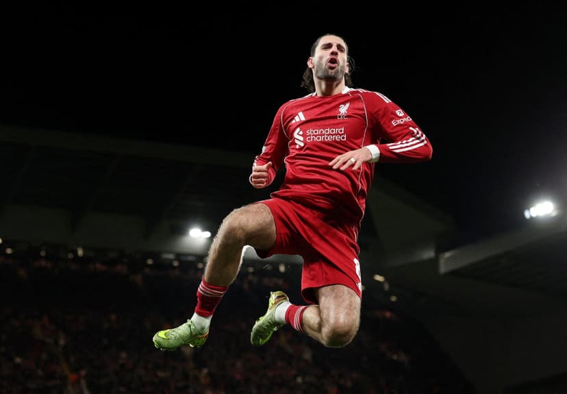 Dominik Szoboszlai's Impactful Season at Liverpool Draws Gerrard Comparisons