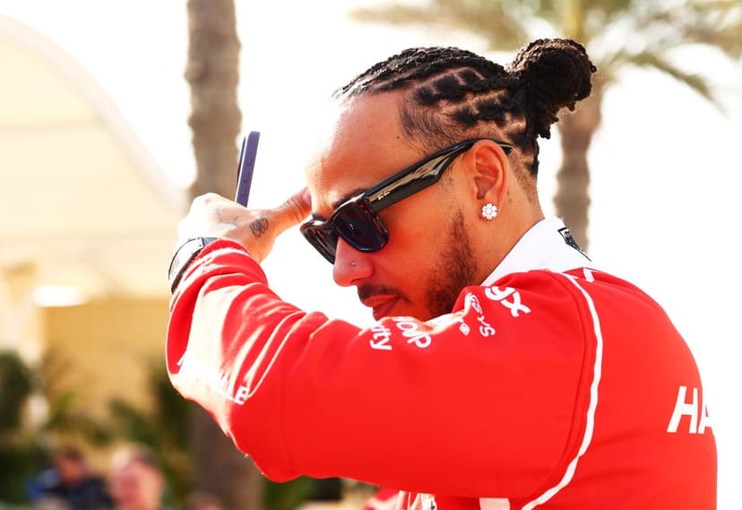 F1 2026 Testing Session in Bahrain Overshadowed by Safety Concerns