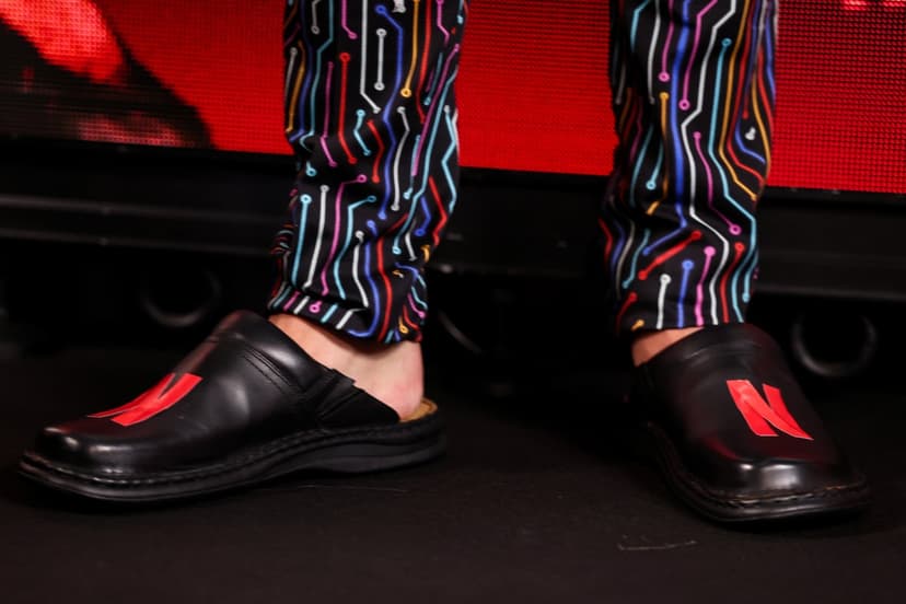 John Fury's Tirade Recalls Tyson Fury's Chaotic Press Conferences