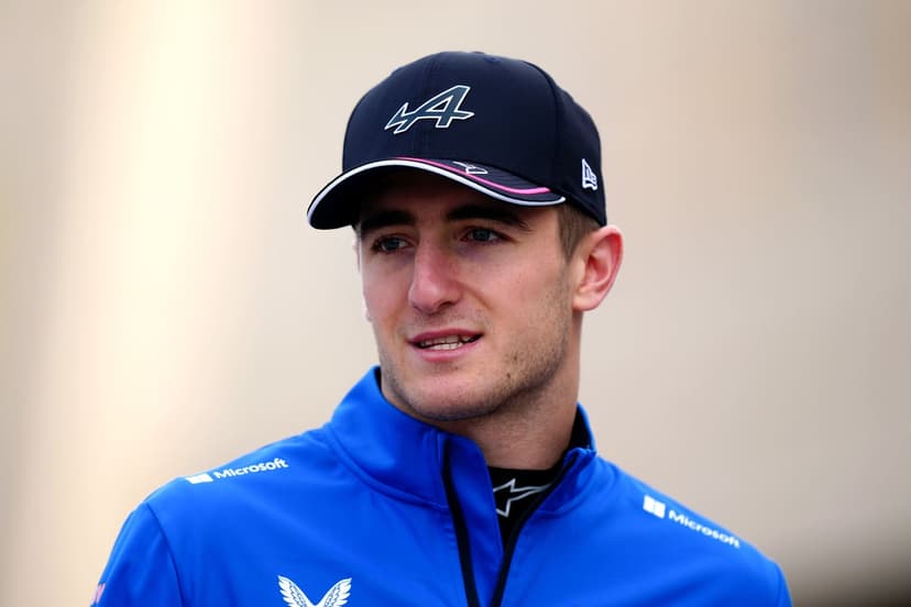 F1 star Jack Doohan reveals he received death threats before Alpine axeing