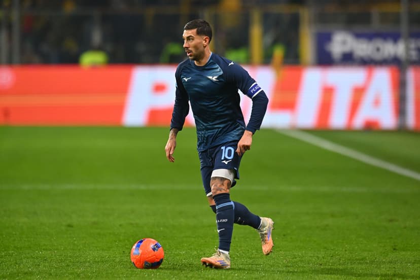 Zaccagni’s Understudy: Lazio Tracking Mourinho’s Pupil & Leipzig Teenager