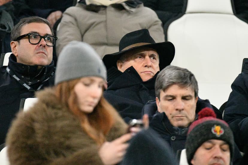 Why Lotito Continues to Stall Contract Talks With Lazio Players