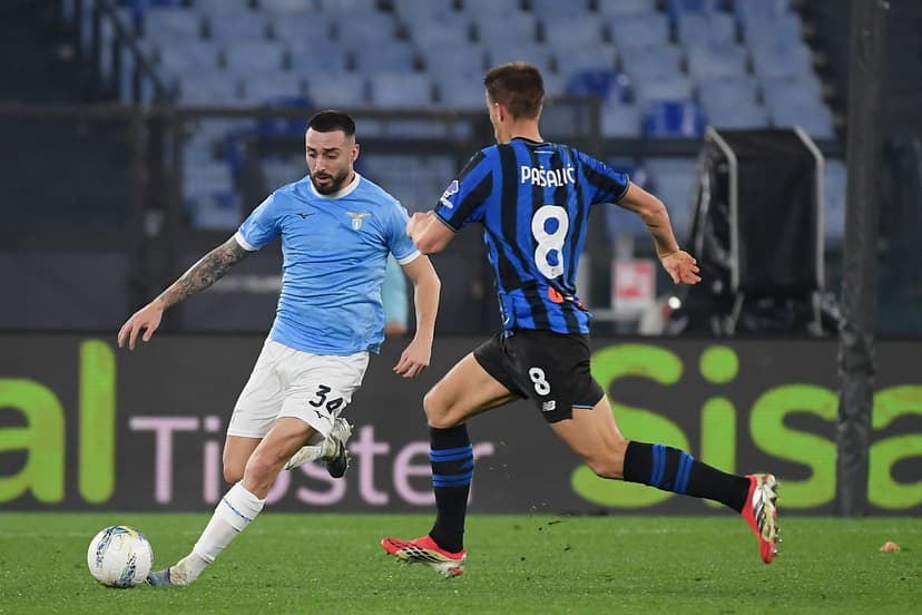 AC Milan Preparing €15M Onslaught for Lazio Stalwart