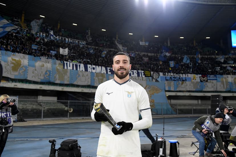 Spurs, Aston Villa & Two Other EPL Suitors Join Milan in Mario Gila Race