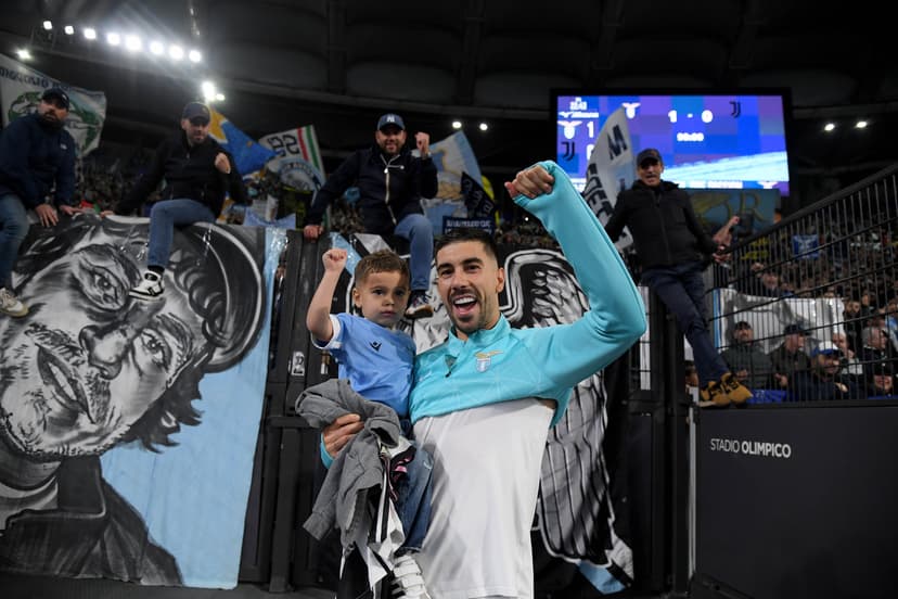 Investigators to Interrogate Lazio Duo as They Investigate in Players-Ultras Relations