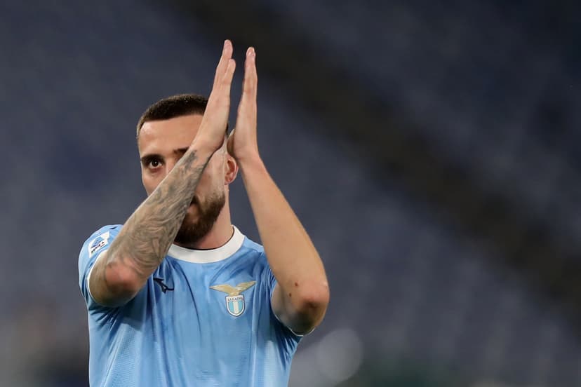 Inter & AC Milan on Alert as Lazio Bracing for ‘Inevitable’ Departure