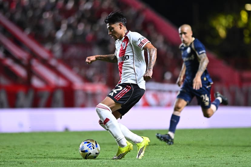Lazio Closely Following River Plate Striker Ahead of Attacking Revamp
