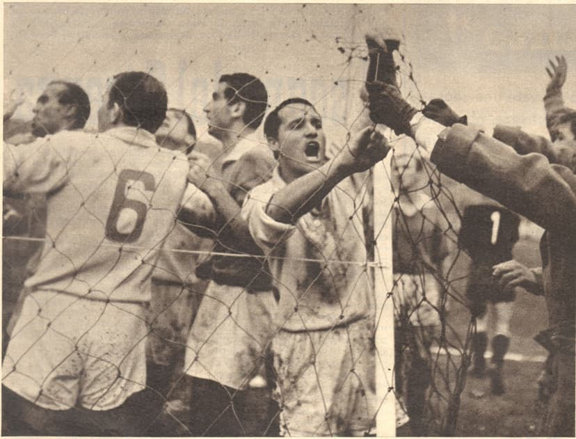 This Week In Lazio History: March 2-8