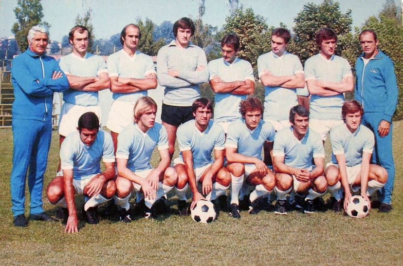 This Week In Lazio History: February 23 – March 1