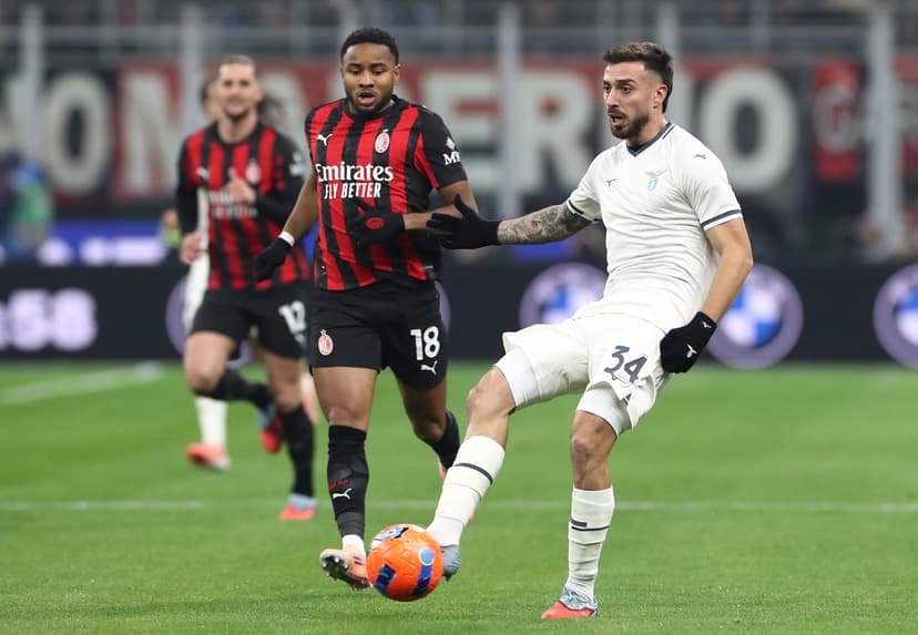 Lazio vs AC Milan | Where to Watch, Insights, Lineups & Prediction