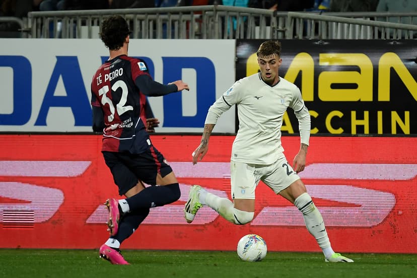 Three Things We Learned From Cagliari vs Lazio: Two Players Must Be Benched