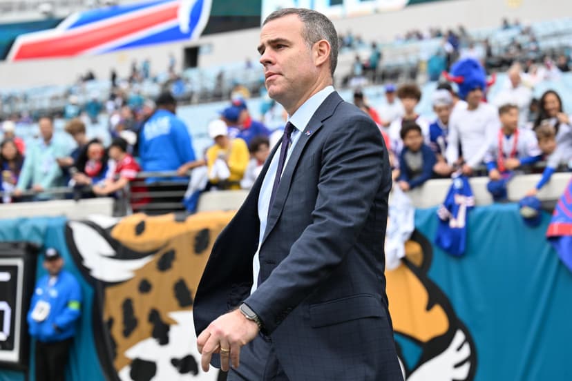 Bills Should Have Fired Brandon Beane, Not Sean McDermott