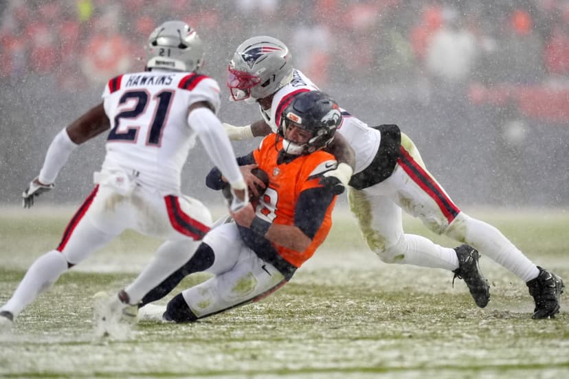 Is Jarrett Stidham Still a Viable Backup QB for the Denver Broncos?