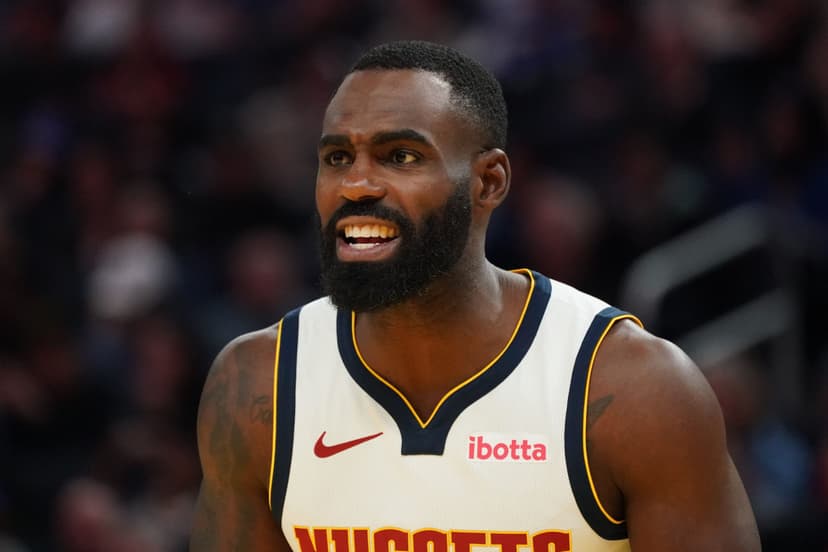Tim Hardaway Jr. Has Kept Denver Afloat Amid Injuries