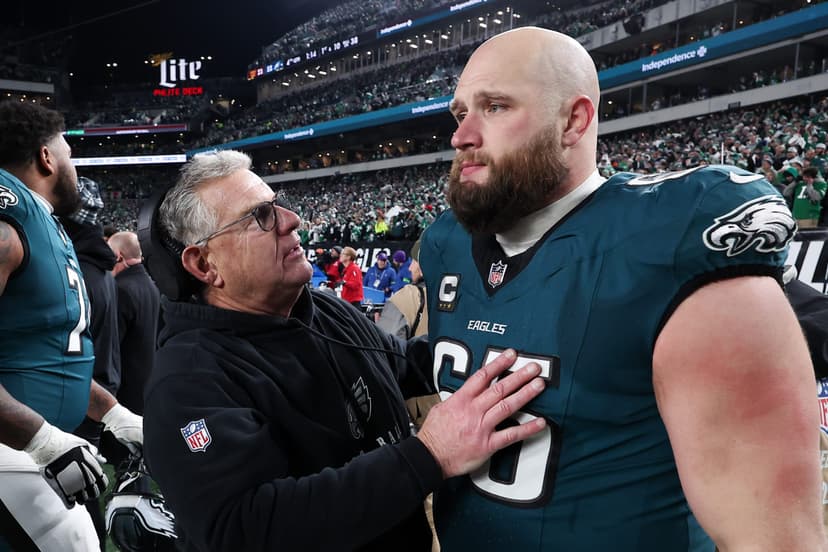 Jeff Stoutland’s Eagles Departure Signals Major Organizational Changes