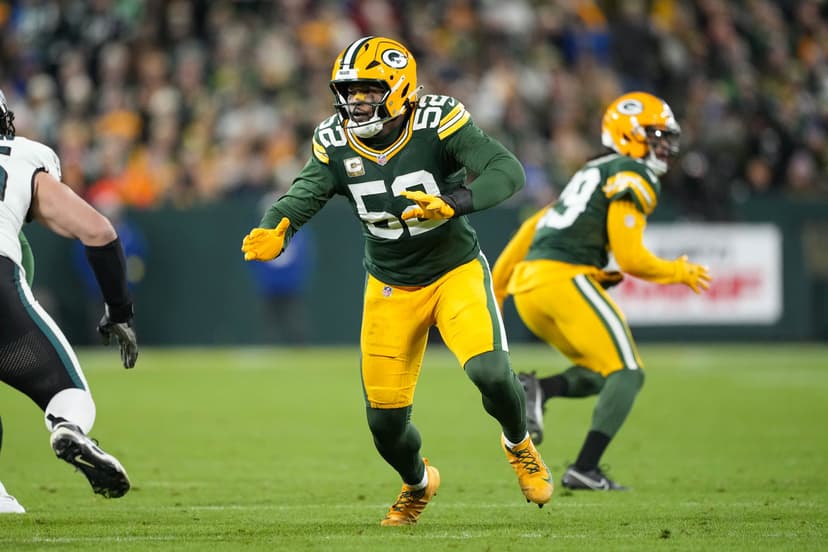 How Can the Packers Create Much-Needed Cap Space?