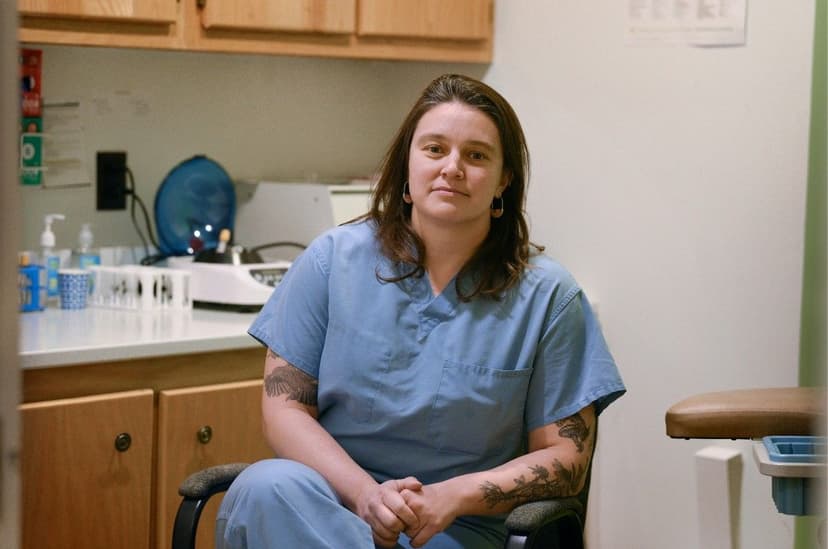 Few Mainers Getting Tested for PFAS Despite State Push