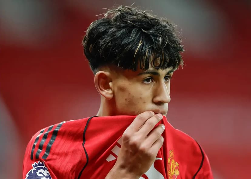 Manchester United U18s Defeat Oxford United U18s in FA Youth Cup