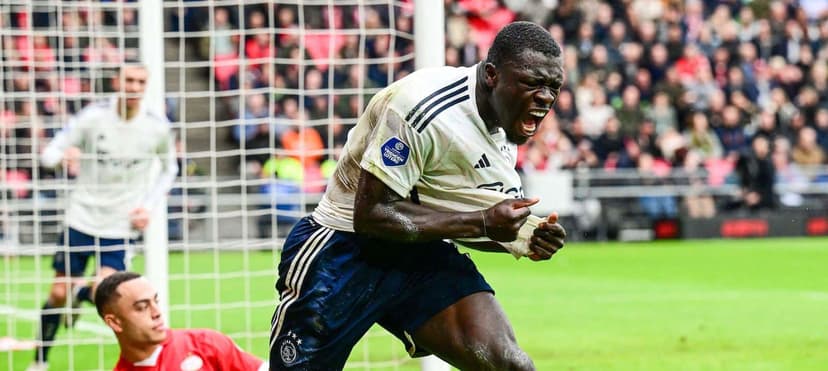 Brian Brobbey's Response to Manchester United Interest Before Sunderland Move