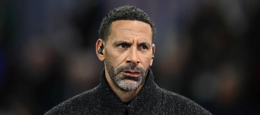 Rio Ferdinand sets the record straight on Scholes’ “beef” with Carrick