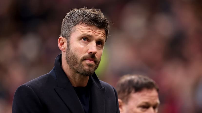 Postecoglou's Blueprint for Michael Carrick to Take Man United Job
