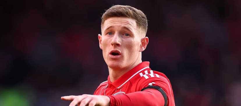 Elliot Anderson: What United think about chances of signing City target