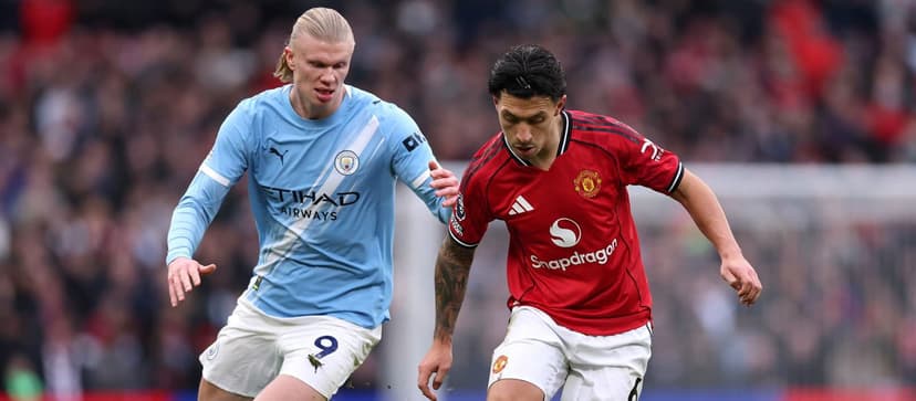 Lisandro Martinez's Impact at Manchester United Divides Opinion