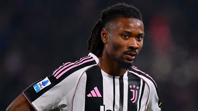 Juventus Fends Off Manchester United's Interest in Khephren Thuram