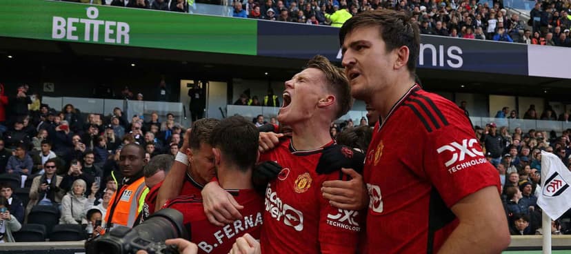 Harry Maguire's Manchester United Future Uncertain Amid INEOS Wage Bill Trimming