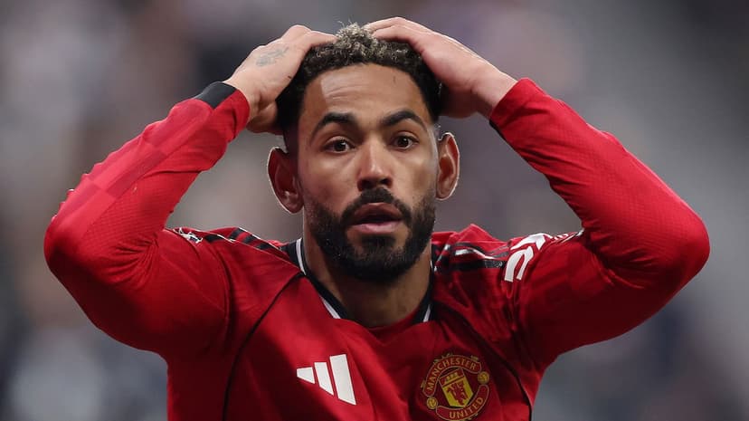 Reason for United’s slump in form now revealed