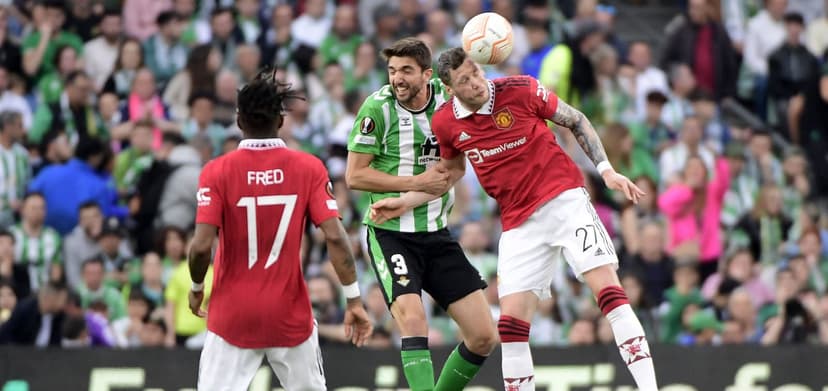 Wout Weghorst Set for Reunion with Former Manchester United Colleague