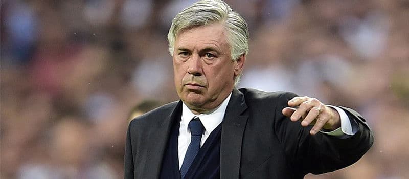 Carlo Ancelotti: Gareth Bale explains why Italian can succeed at United