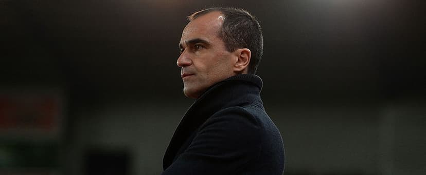 Roberto Martinez: Man United target Portugal manager in shock twist