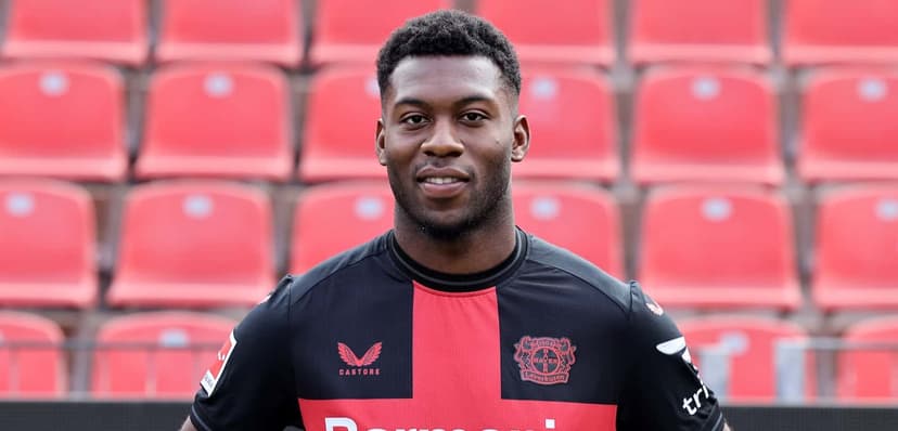 Timothy Fosu-Mensah: Former Man United defender reveals injury struggle
