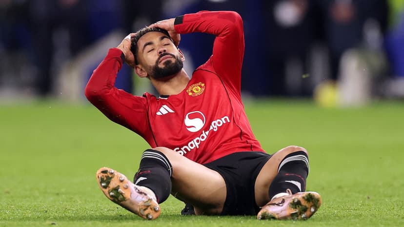 Matheus Cunha reveals the unforgettable moment that sparked turnaround under Carrick