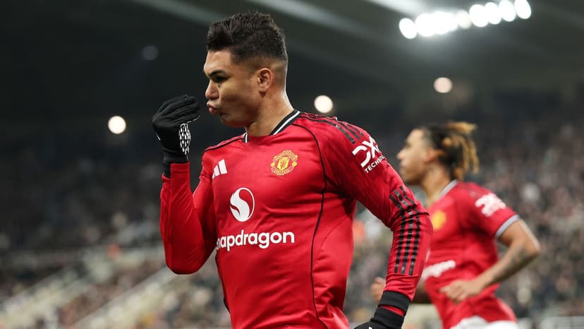 How Michael Carrick has transformed United’s mentality on show vs Villa