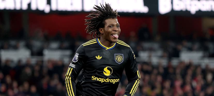 Injury Update Issued on Manchester United Star Patrick Dorgu